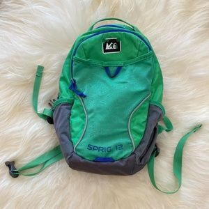 REI CO-OP SPRIG 12 PACK - KIDS'